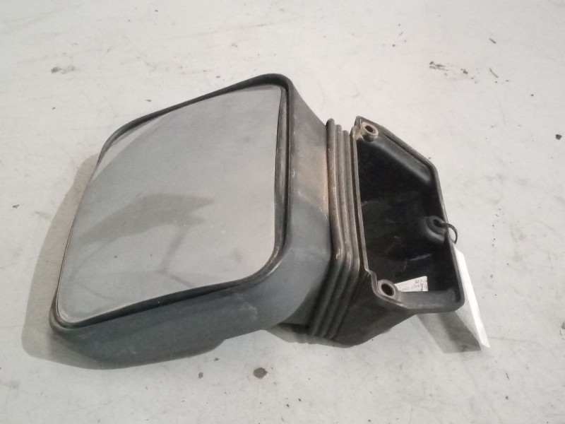 Recambio de retrovisor exterior angular para renault magnum 4xx.18/4xx.26 02  12.0 diesel referencia OEM IAM   