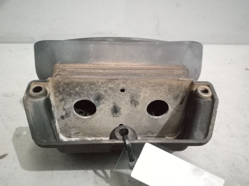 Recambio de retrovisor exterior angular para renault magnum 4xx.18/4xx.26 02  12.0 diesel referencia OEM IAM   
