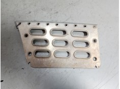 Recambio de huella peldaño para volvo fm 9 2002  9.4 diesel (d9a260) referencia OEM IAM   IZQUIERDO