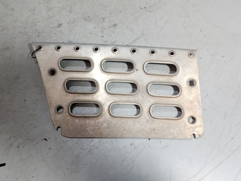 Recambio de huella peldaño para volvo fm 9 2002  9.4 diesel (d9a260) referencia OEM IAM   IZQUIERDO