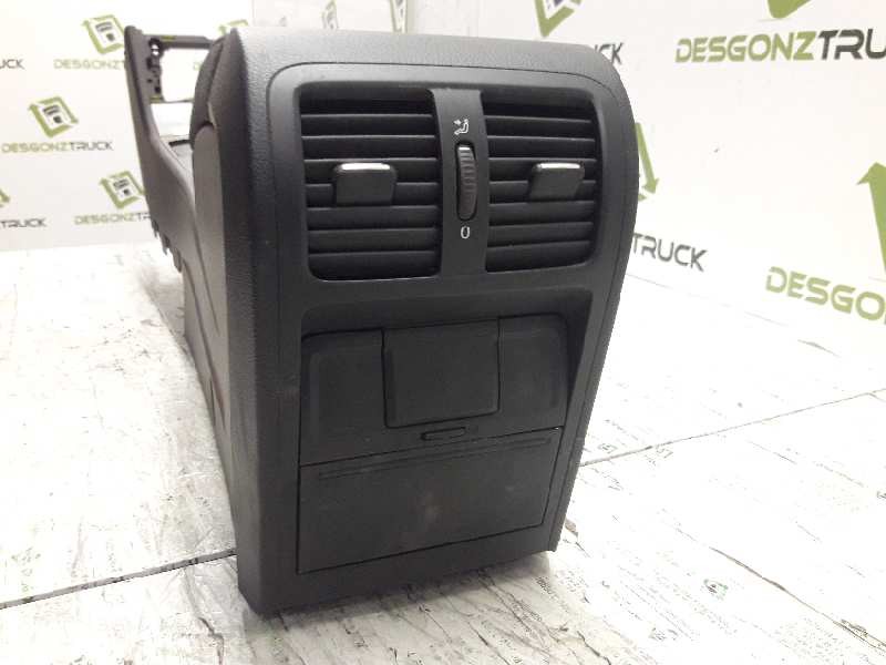 Recambio de guarnecidos palanca cambio para volkswagen passat berlina (3c2) advance referencia OEM IAM   