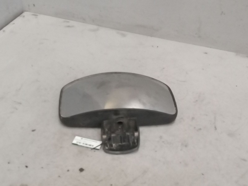 Recambio de retrovisor exterior angular para scania serie 4 (p 94 d) referencia OEM IAM 1484076  