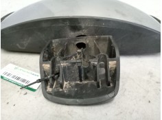 Recambio de retrovisor exterior angular para scania serie 4 (p 94 d) referencia OEM IAM 1484076   2