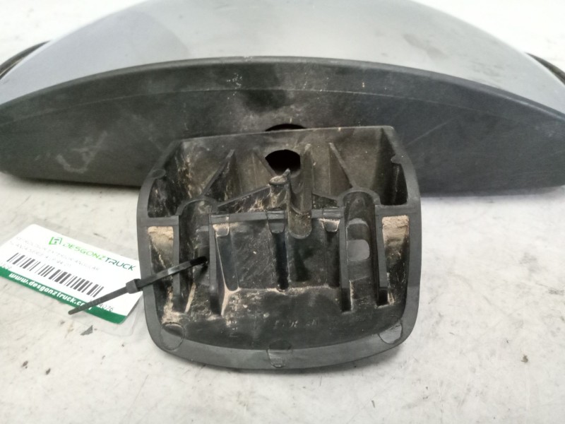 Recambio de retrovisor exterior angular para scania serie 4 (p 94 d) referencia OEM IAM 1484076  