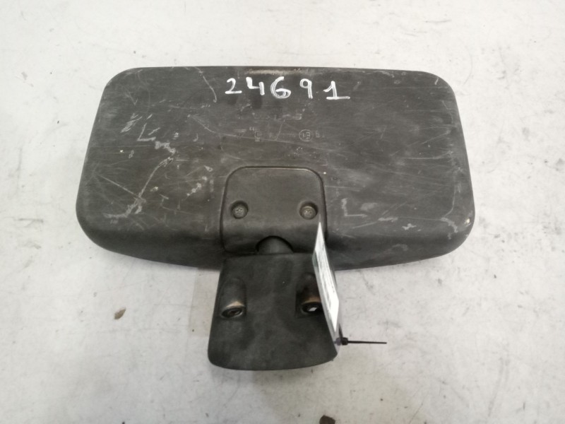 Recambio de retrovisor exterior angular para scania serie 4 (p 94 d) referencia OEM IAM 1484076  
