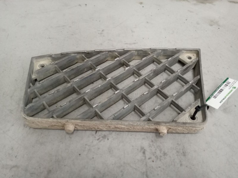 Recambio de huella peldaño para volvo fl xxx 7.2 diesel referencia OEM IAM 5010468441  DEERECHA