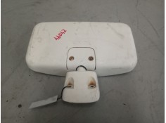 Recambio de retrovisor exterior angular para scania r i r 580 referencia OEM IAM 1504678  1484076 2