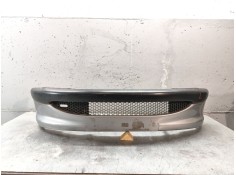 Recambio de paragolpes delantero para peugeot 206 berlina x-line referencia OEM IAM   
