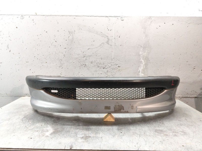 Recambio de paragolpes delantero para peugeot 206 berlina x-line referencia OEM IAM   
