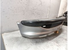 Recambio de paragolpes delantero para peugeot 206 berlina x-line referencia OEM IAM    2