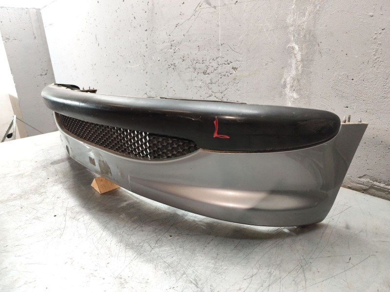 Recambio de paragolpes delantero para peugeot 206 berlina x-line referencia OEM IAM   