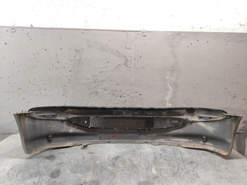 Recambio de paragolpes delantero para peugeot 206 berlina x-line referencia OEM IAM   