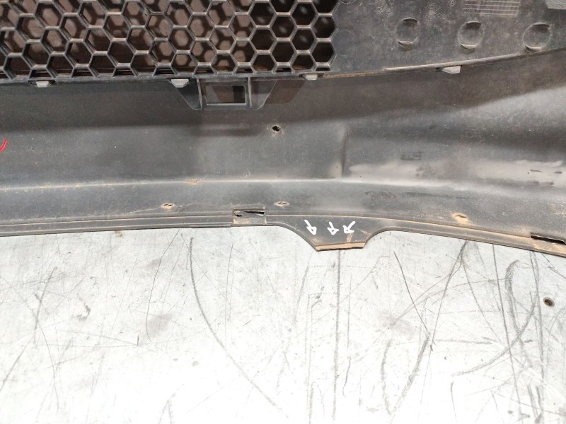 Recambio de paragolpes delantero para peugeot 206 berlina x-line referencia OEM IAM   