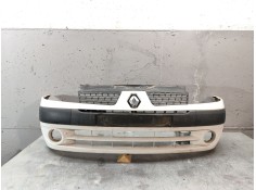 Recambio de paragolpes delantero para renault clio ii fase ii (b/cb0) authentique referencia OEM IAM   