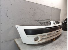 Recambio de paragolpes delantero para renault clio ii fase ii (b/cb0) authentique referencia OEM IAM    2