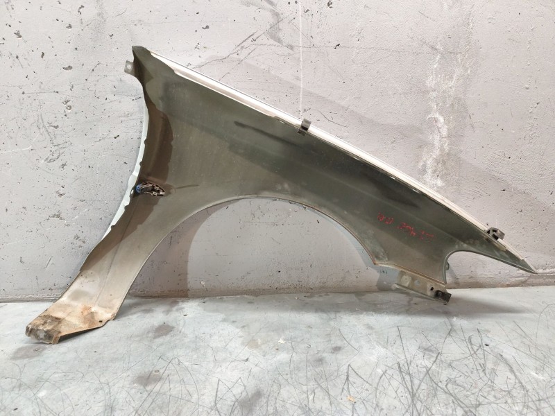 Recambio de aleta delantera izquierda para opel vectra b berlina básico referencia OEM IAM   