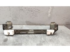 Recambio de refuerzo paragolpes delantero para mitsubishi asx (ga_w_) 1.6 mivec (ga1w) referencia OEM IAM   