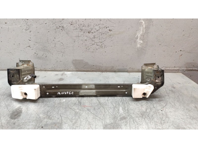 Recambio de refuerzo paragolpes delantero para mitsubishi asx (ga_w_) 1.6 mivec (ga1w) referencia OEM IAM   