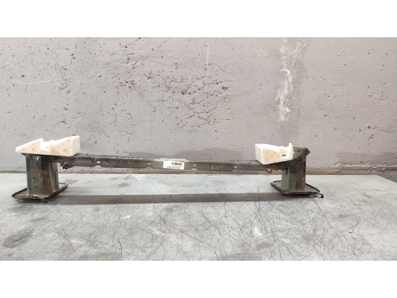 Recambio de refuerzo paragolpes delantero para mitsubishi asx (ga_w_) 1.6 mivec (ga1w) referencia OEM IAM   
