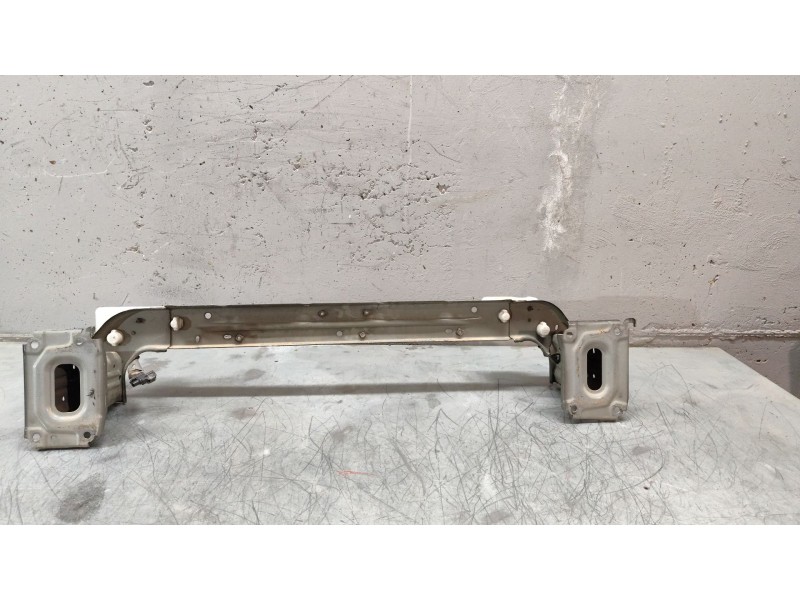 Recambio de refuerzo paragolpes delantero para mitsubishi asx (ga_w_) 1.6 mivec (ga1w) referencia OEM IAM   