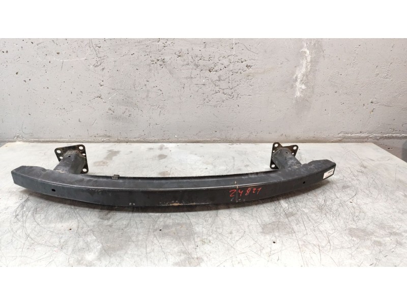 Recambio de refuerzo paragolpes delantero para seat leon (1p1) 2.0 tdi referencia OEM IAM 3B0807560B  