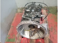 Recambio de caja cambios para renault hr xxx.18/26 premium 01 referencia OEM IAM 16S109 5010452938 1304050425