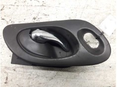 Recambio de maneta interior delantera derecha para ford mondeo berlina (gd) ambiente referencia OEM IAM 93BBF22600AE  