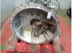 Recambio de caja cambios para renault hr xxx.18/26 premium 01 referencia OEM IAM 16S109 5010452938 1304050425 2