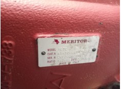 Recambio de grupo para irisbus 397e. 12.43-ri referencia OEM IAM 167E RATIO:1/280/15X42 CVC2004035249 2