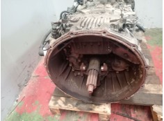 Recambio de caja cambios para daf serie xf105.xxx fsa 4x2 space-cab referencia OEM IAM 12AS2331TD 1801237 1353041020 2