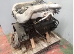 Recambio de despiece motor para nissan trucks atleon tk10.95 referencia OEM IAM B660  