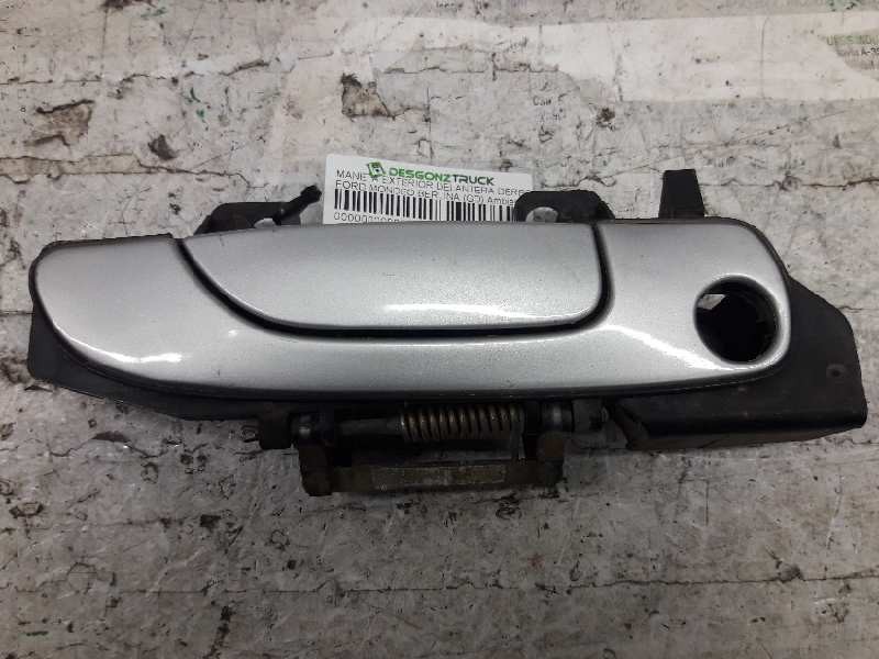 Recambio de maneta exterior delantera derecha para ford mondeo berlina (gd) ambiente referencia OEM IAM   