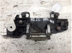 Recambio de maneta exterior delantera derecha para ford mondeo berlina (gd) ambiente referencia OEM IAM    2