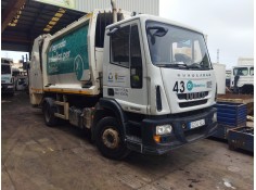 iveco eurocargo del año 2012 2