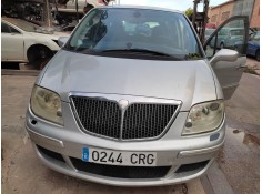 lancia phedra (180) del año 2004