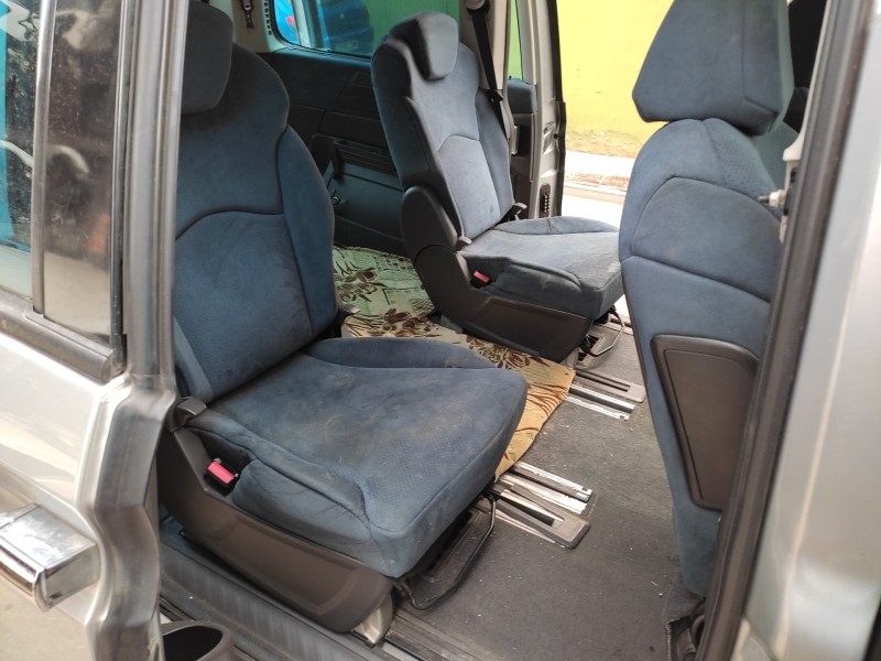 lancia phedra (180) del año 2004