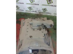 Recambio de caja cambios para pegaso trucks thecno 310 ... referencia OEM IAM RT09509 N048436 