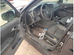 saab 9-3 berlina del año 2007 2