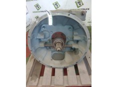 Recambio de caja cambios para pegaso trucks thecno 310 ... referencia OEM IAM RT09509 N048436  2