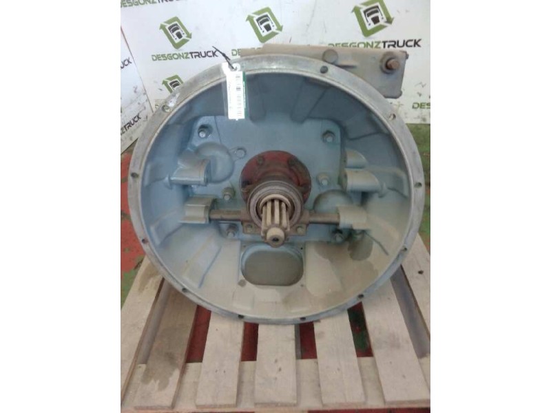Recambio de caja cambios para pegaso trucks thecno 310 ... referencia OEM IAM RT09509 N048436 