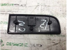 Recambio de moldura para volkswagen passat berlina (3c2) advance referencia OEM IAM  IZQ. WARNING  2