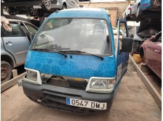 piaggio (vespa) porter - combi del año 2005