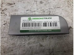 Recambio de moldura para volkswagen passat berlina (3c2) advance referencia OEM IAM  DCHO. WARNING 