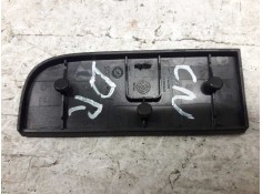 Recambio de moldura para volkswagen passat berlina (3c2) advance referencia OEM IAM  DCHO. WARNING  2