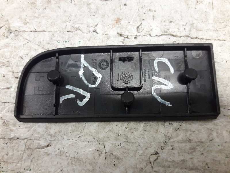 Recambio de moldura para volkswagen passat berlina (3c2) advance referencia OEM IAM  DCHO. WARNING 