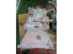 Recambio de caja cambios para iveco serie m fgfe (135-17 r) 124 kw larga distancia referencia OEM IAM S636 1290052062 