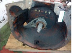 Recambio de caja cambios para iveco serie m fgfe (135-17 r) 124 kw larga distancia referencia OEM IAM S636 1290052062  2