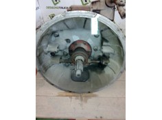 Recambio de caja cambios para iveco serie t fsa (170/190-30 ht 224 kw) larga distancia referencia OEM IAM RT09513   2