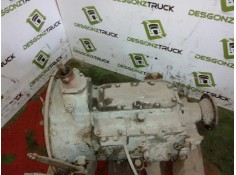 Recambio de caja cambios para pegaso trucks comet comet 170 referencia OEM IAM   