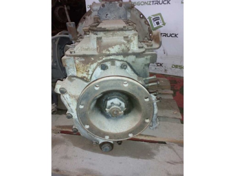 Recambio de caja cambios para pegaso trucks comet comet 170 referencia OEM IAM   
